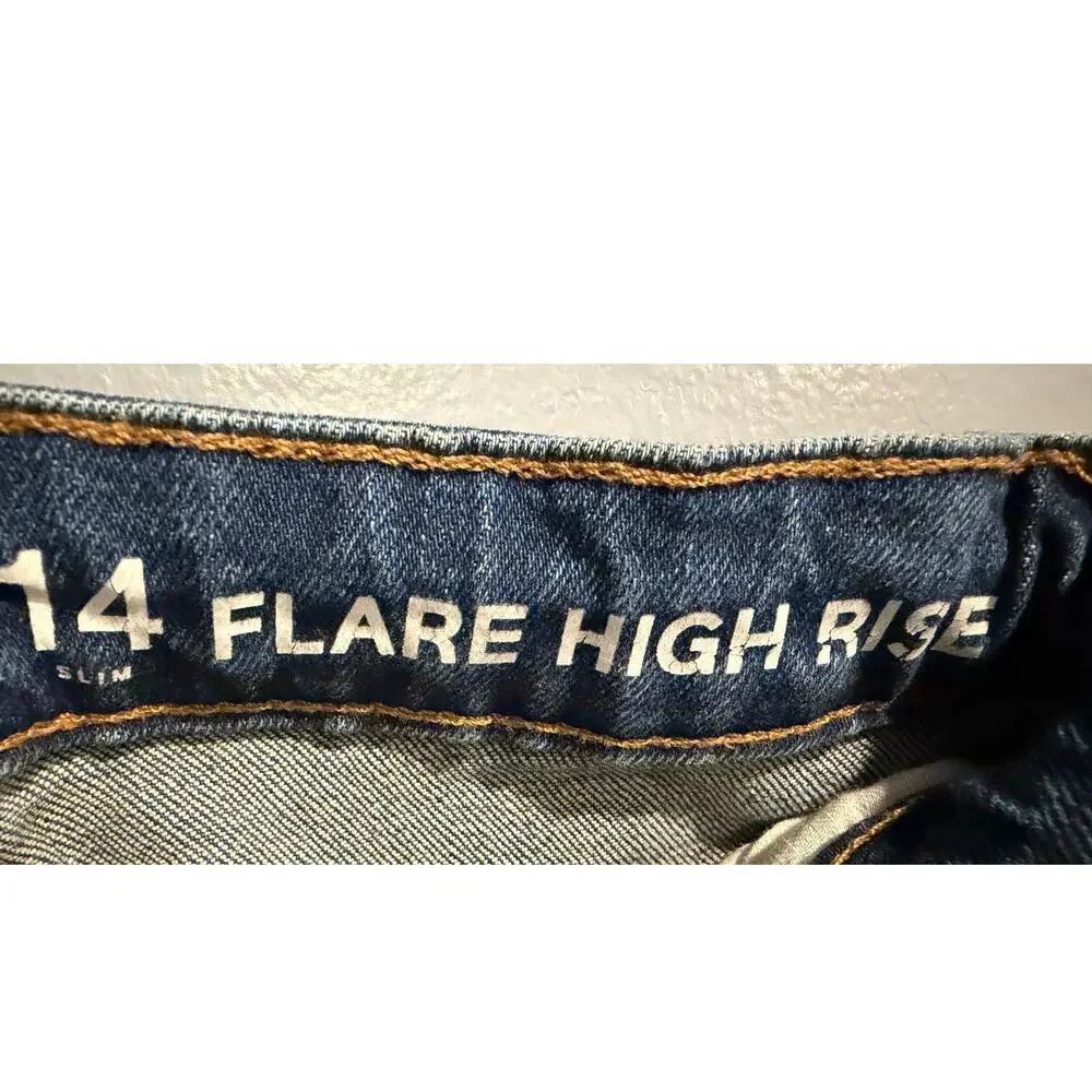 GAP kids jeans